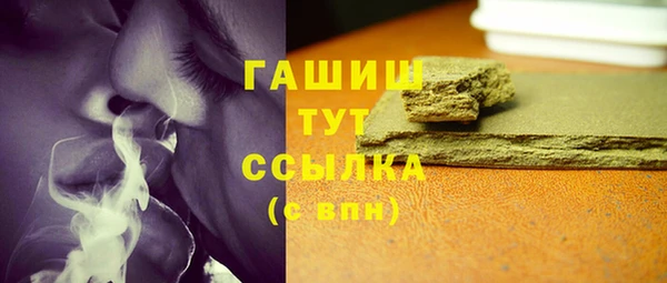 твердый Горняк