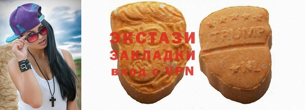 твердый Горняк
