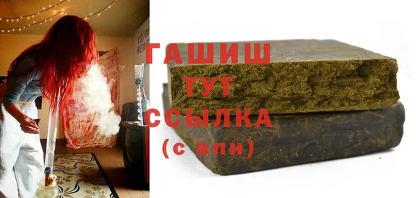 твердый Горняк